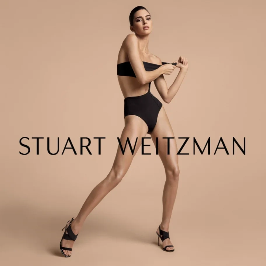 Stuart Weitzman Outlet：母亲节折上折！多明星都爱穿的品牌