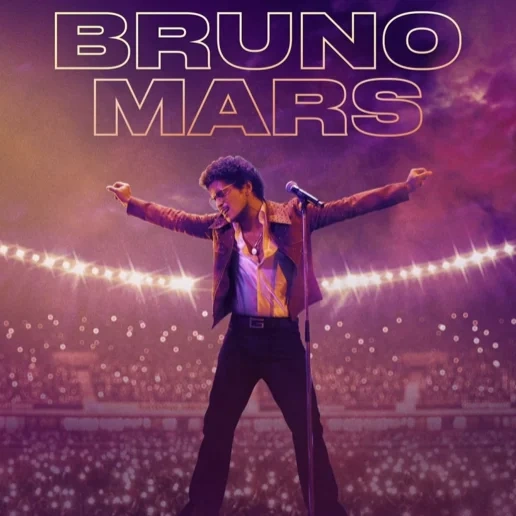 Stubhub：Bruno Mars 火星哥演唱会开卖！Vegas、洛杉矶站