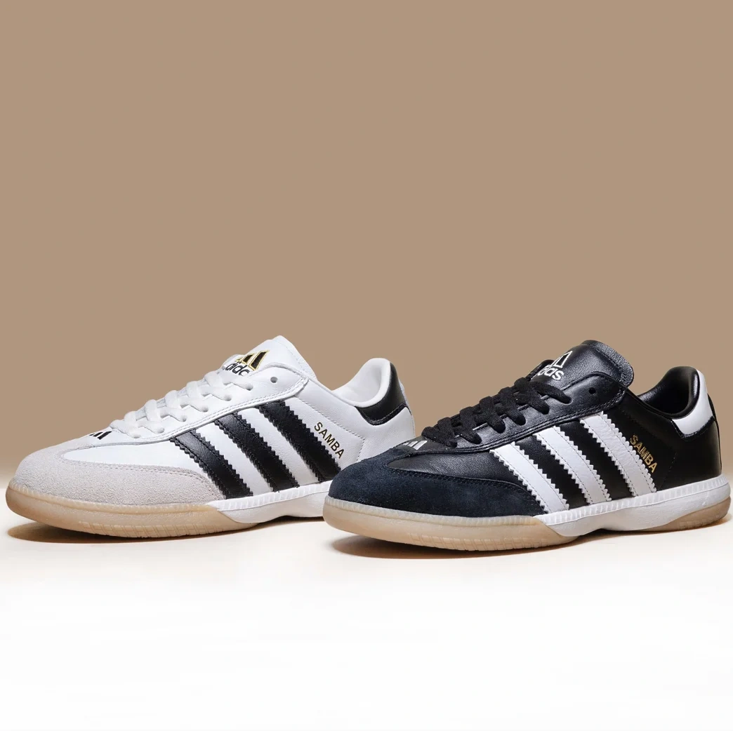 Adidas SAMBA MN 运动鞋