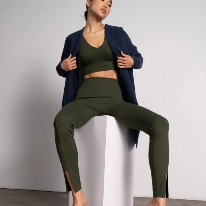 【55专享】Epoque Evolution：服饰上新热卖 入运动内衣 舒适穿搭