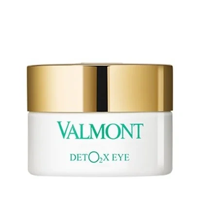 VALMONT Deto 2X 注氧眼霜 12ml