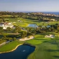 UnderPar：无需再纠结 度假好去处 玩高尔夫享受欢乐时光