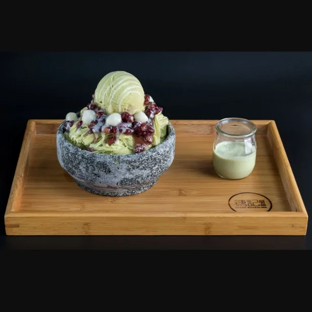 Sugar Marmalade 甜品券（含2份甜点+2份饮料）