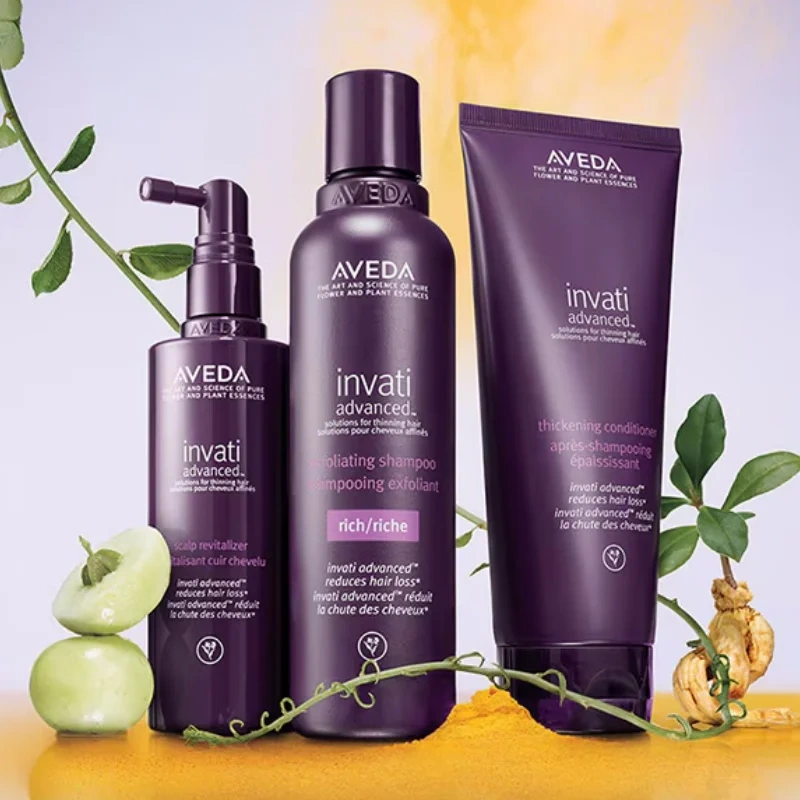 Aveda：全场洗护热卖，无门槛7.5折+满送正装