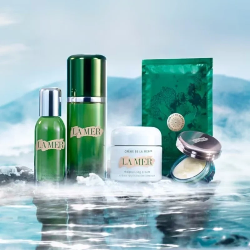 Saks：La Mer 五月热卖，满额送双重好礼