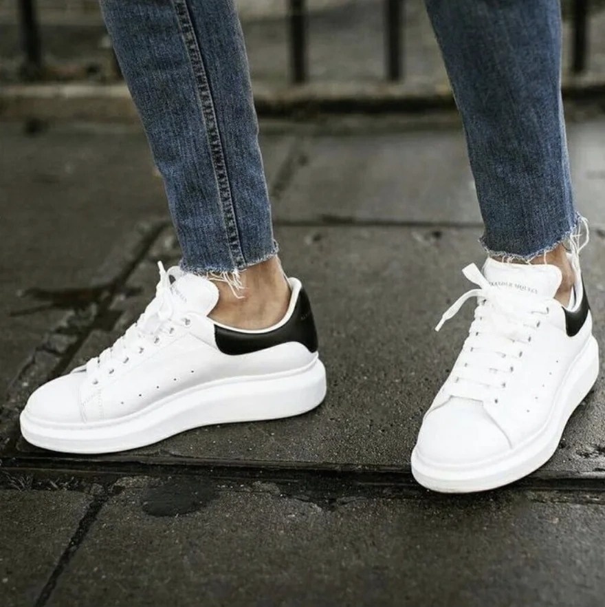 Nordstrom：Alexander McQueen 潮鞋低至5折