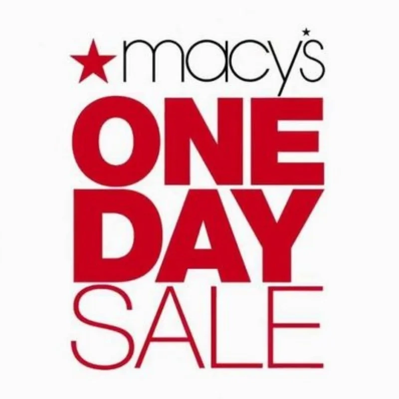 Macy's：纪念日清仓低至2折，清仓区额外8.5折回归！
