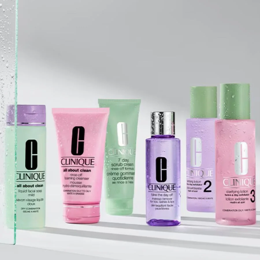 Macy's：倩碧洁面、卸妆、去角质系列单品立享7.5折活动延期！