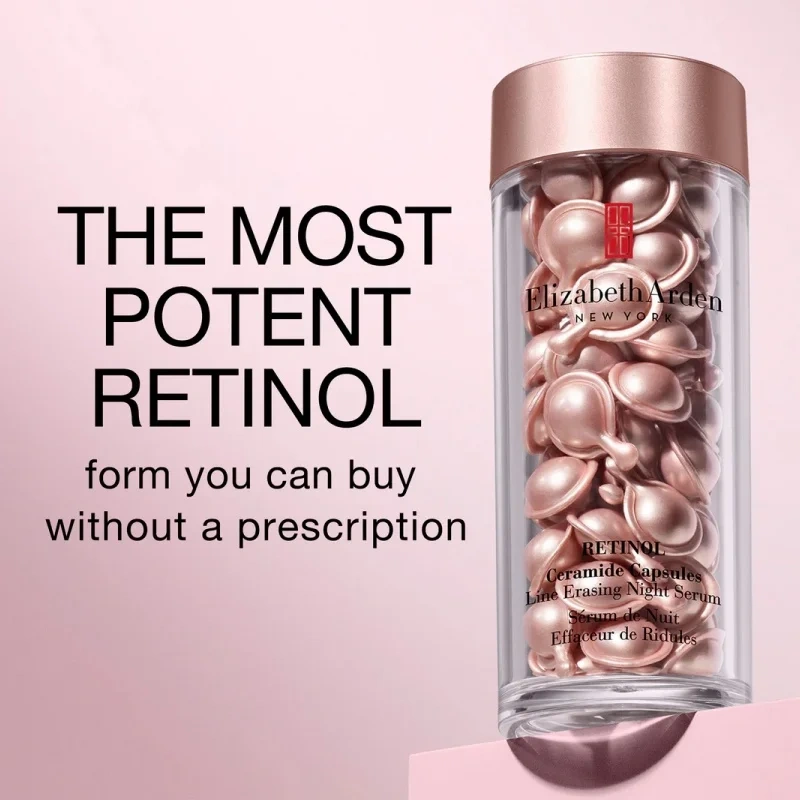 突发！Elizabeth Arden粉胶限时闪购，一律5折！每粒低至59￠