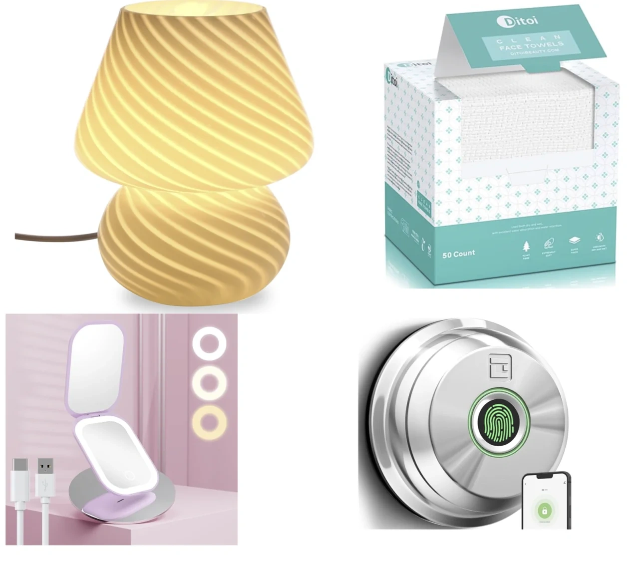 Amazon：Prime Day再降价！平价好物限时闪促！1折起！imarku 8英寸日式高碳钢厨师刀$23