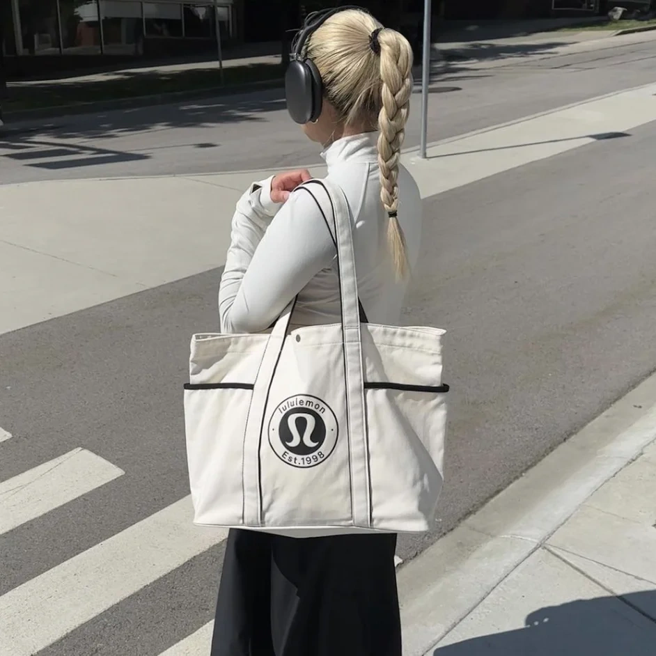 lululemon：折扣区上新！Align 多色可入、Softstreme 象牙白加入折扣区