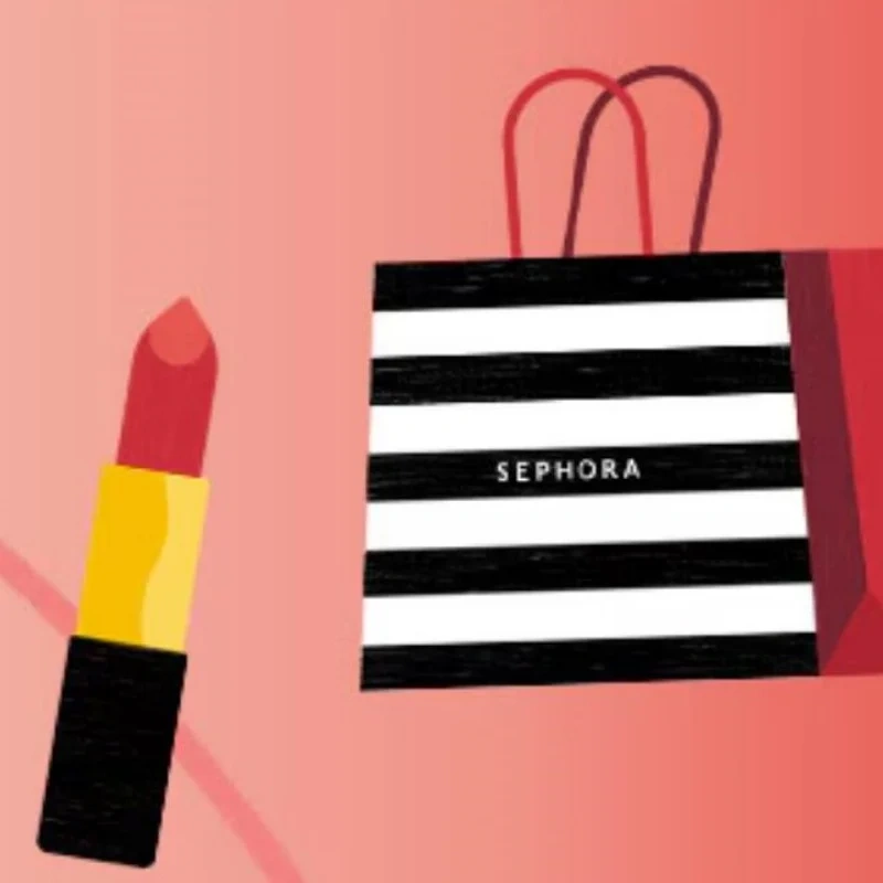 预告！Sephora：丝芙兰夏日促销周 精选洗护、护肤享7.5折