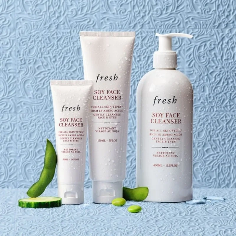 Fresh US：独立日护肤特卖，精选护肤买大送小！