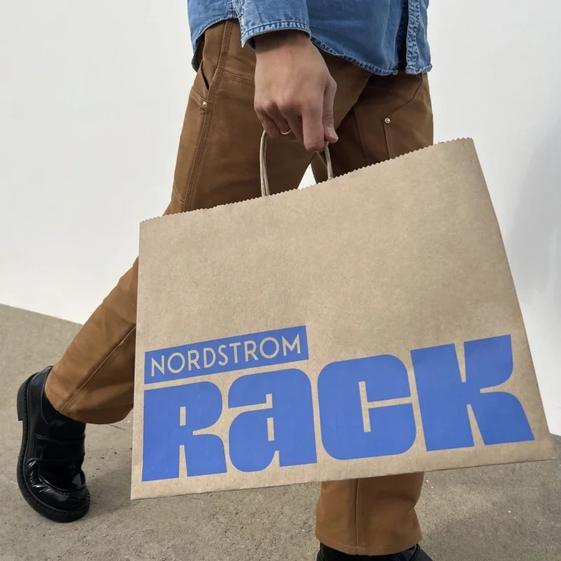 Nordstrom Rack：清仓区低价捡漏！ 全场低至$4.5起！2.8折抢Tom Ford太阳镜
