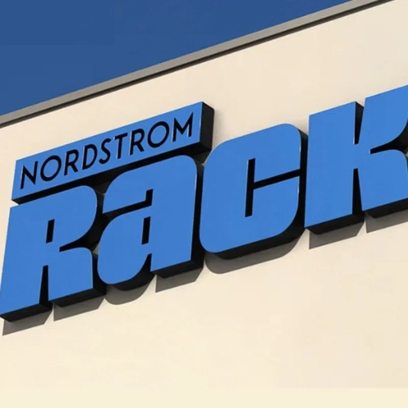 Nordstrom Rack：清仓区低价捡漏！ 全场低至$4.5起！UGG 2.6折毛毯回归，2.8折抢Tom Ford太阳镜