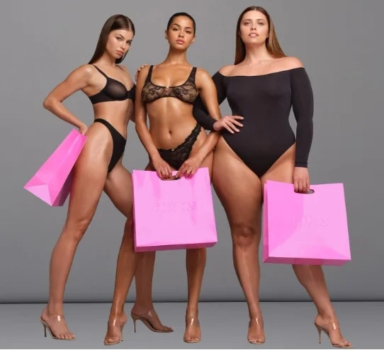 热卖中！Skims：年中大促来袭 海量美衣热卖