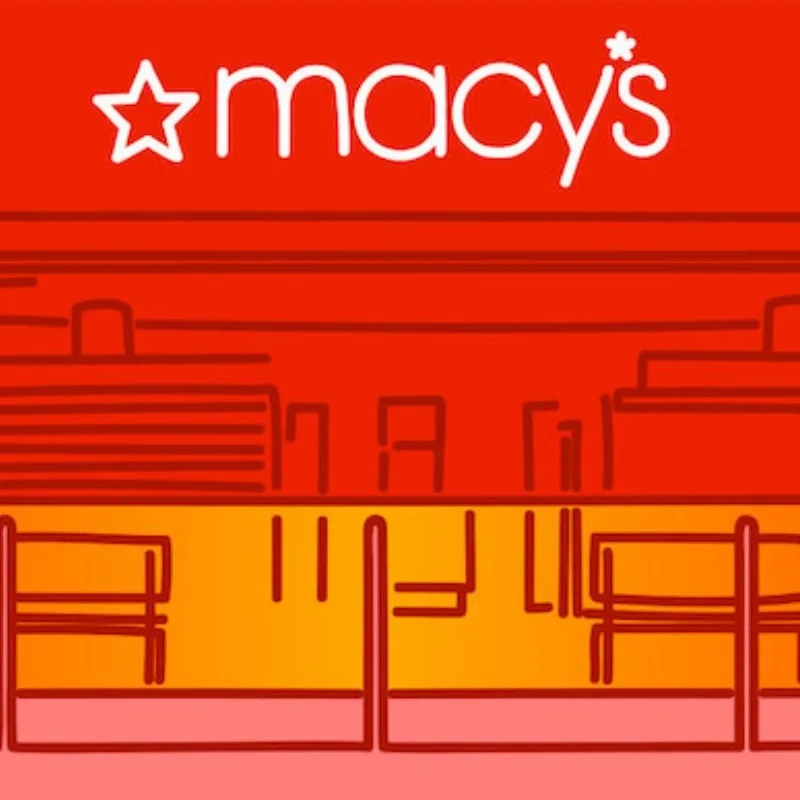 Macys 梅西百货：精选美妆护肤热卖， My Way香氛半价、新版小棕瓶6.6折