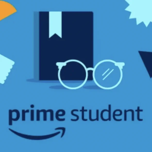 Amazon Prime：留子必备！学生免费半年享Amazon Prime会员