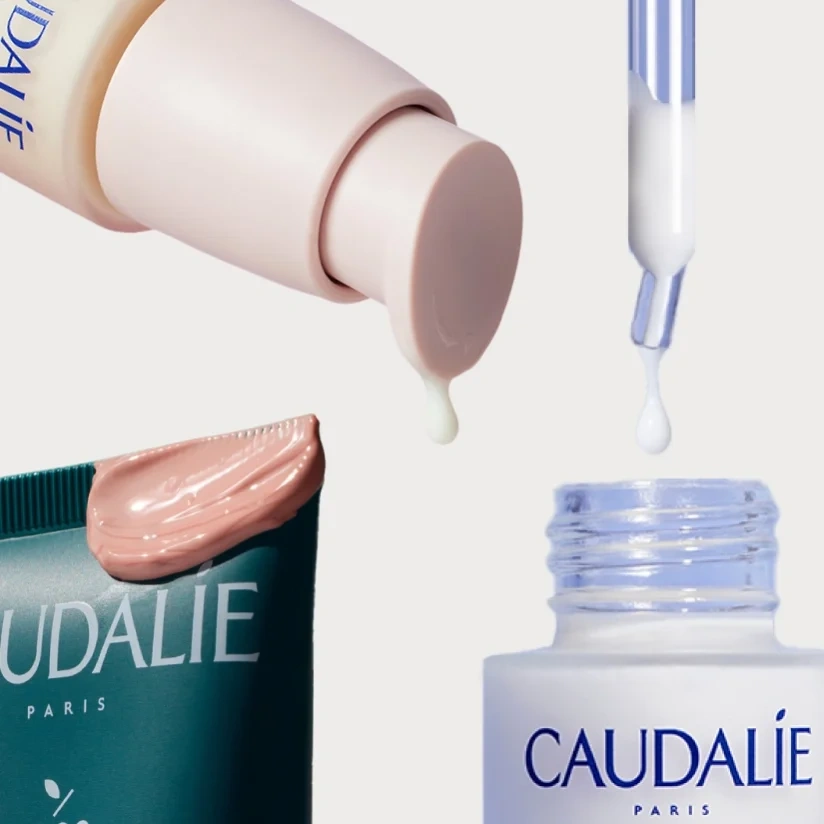 Caudalie 美官：亲友会专场护肤套装热卖！网站送礼