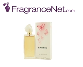 FragranceNet.com：订单享15% OFF