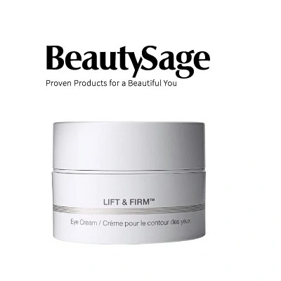 BeautySage: Liftlab产品全场20% OFF