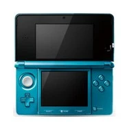任天堂Nitendo 3DS裸眼3D掌机