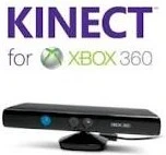 Xbox 360 Kinect