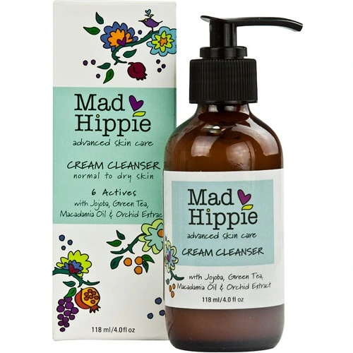 Mad Hippie 泡沫洗面奶