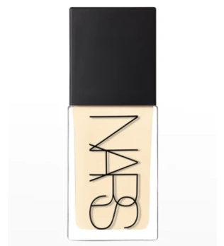 色号全！NARS 持妆粉底液