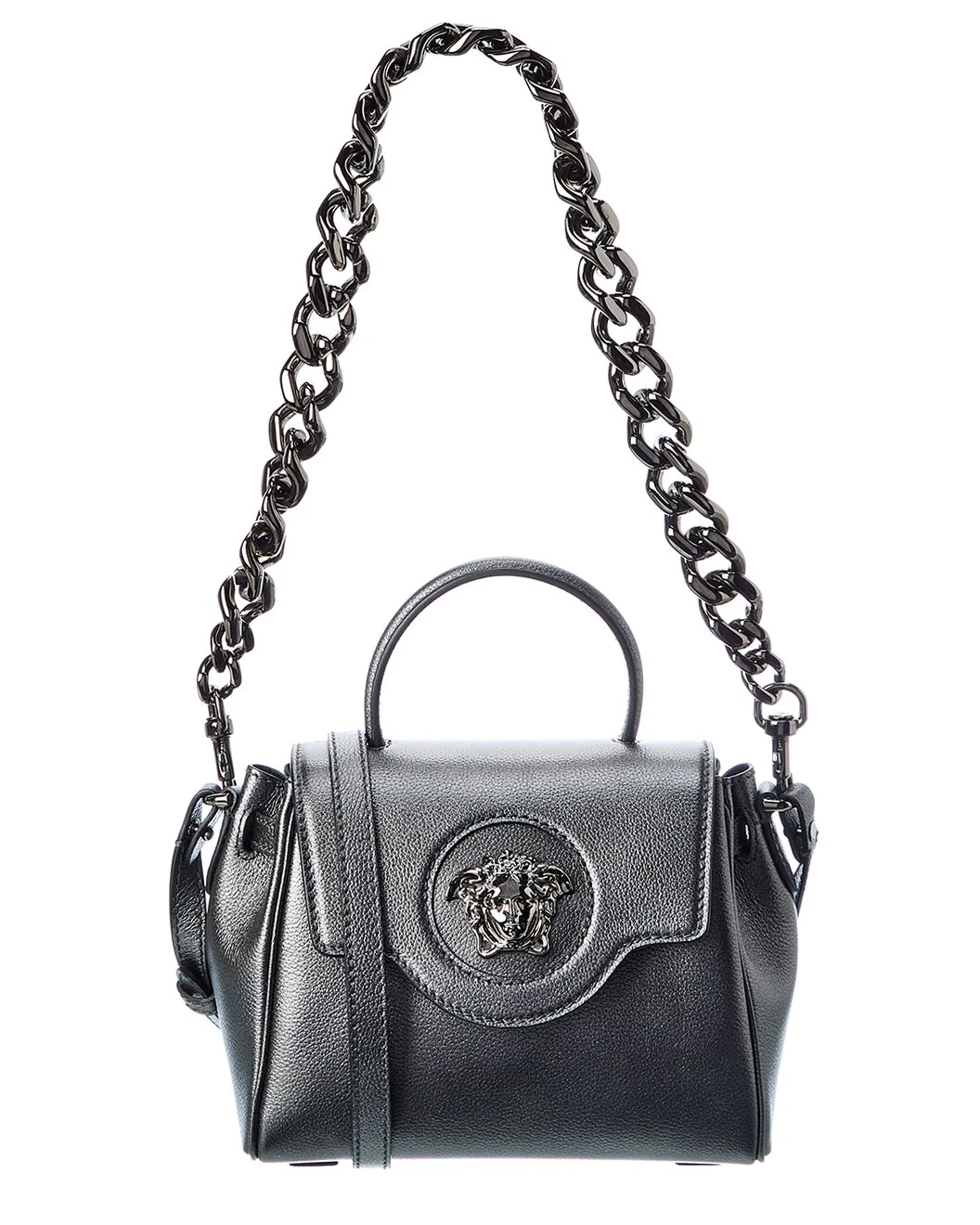 Versace 范哲思斜挎包