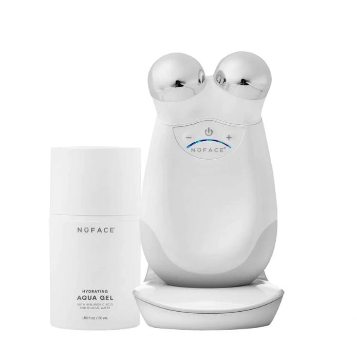 NuFACE Trinity® 入门套装