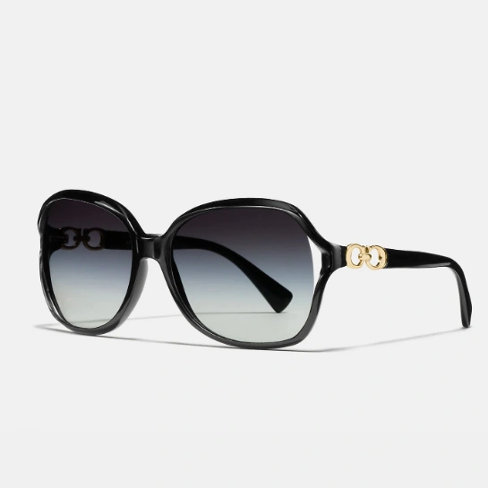 Coach 蔻驰 Kissing C 墨镜