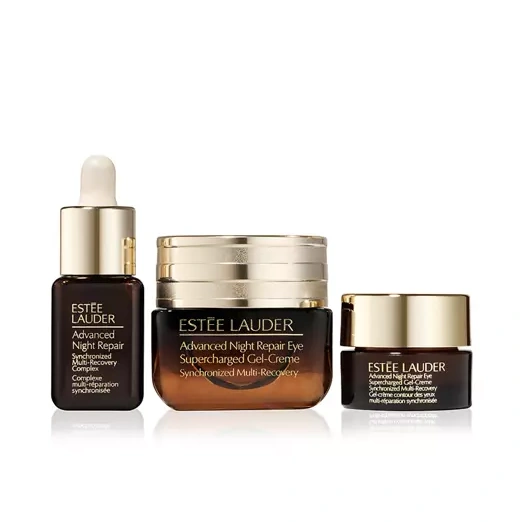 Estée Lauder 雅诗兰黛小棕瓶套装