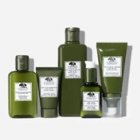 Origins 悦木之源 菌菇系列5件套