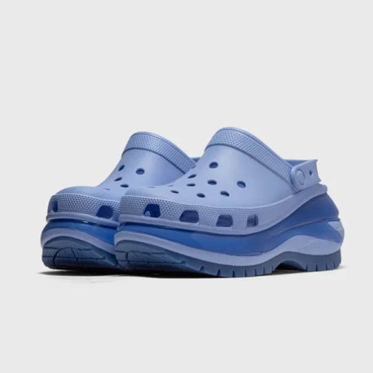 CROCS 经典光轮洞洞鞋
