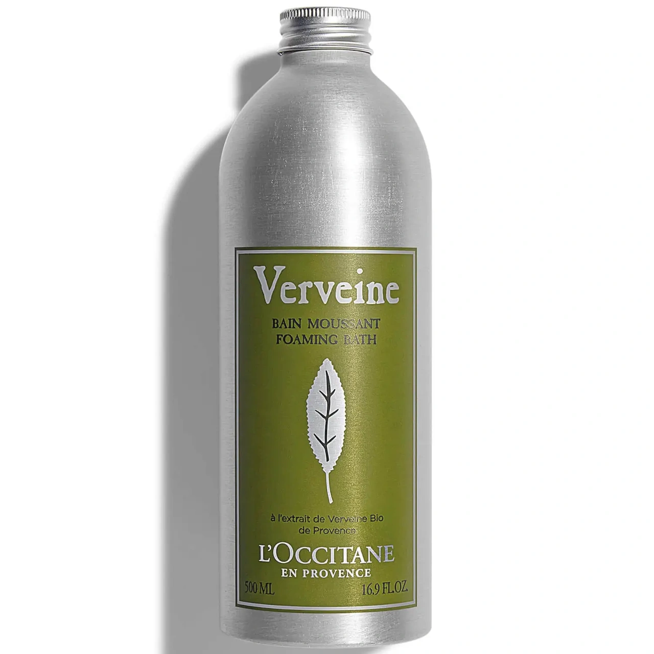 L'Occitane 欧舒丹 Verbena 马鞭草泡泡浴液 500ml