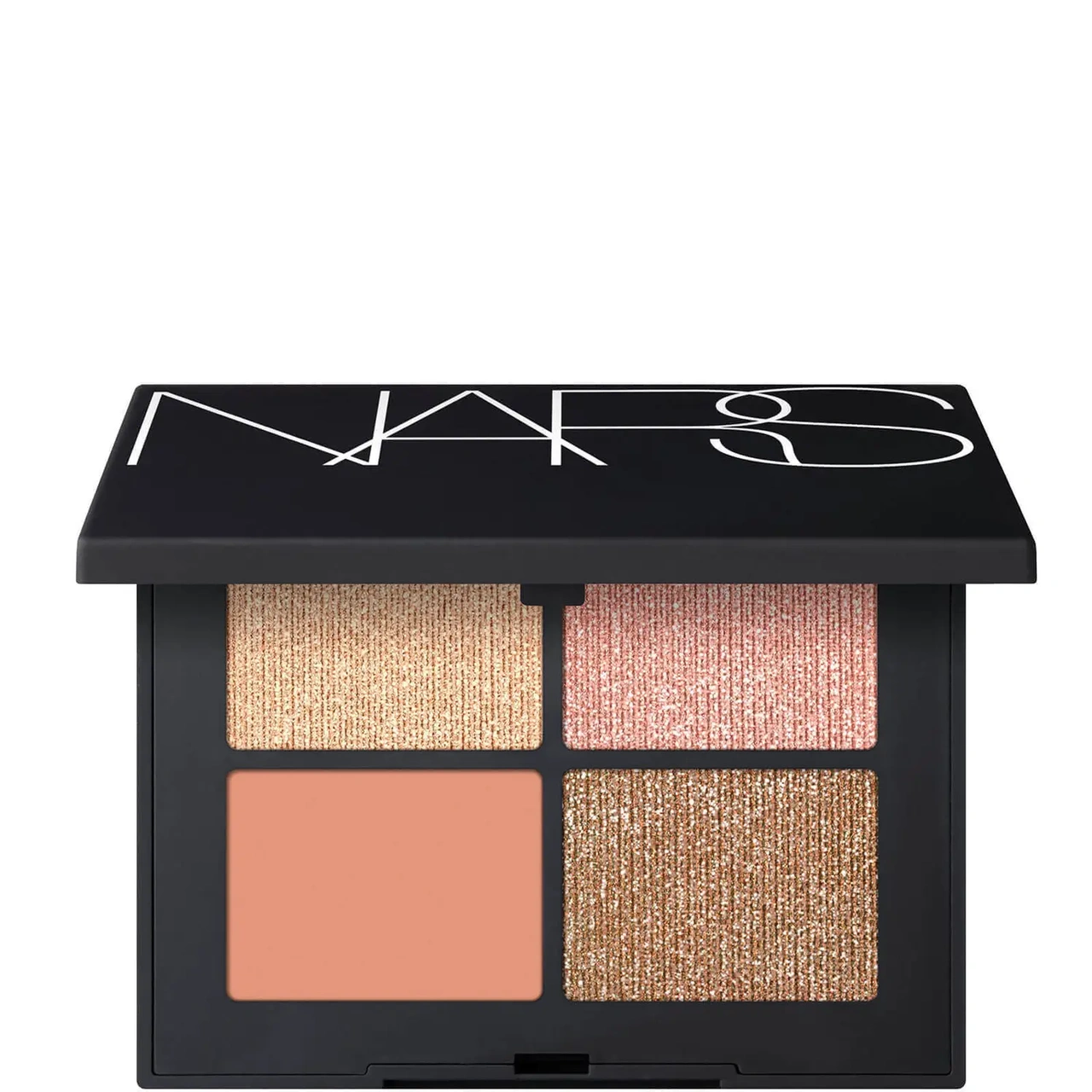 Nars 纳斯 Orgasm 四色眼影