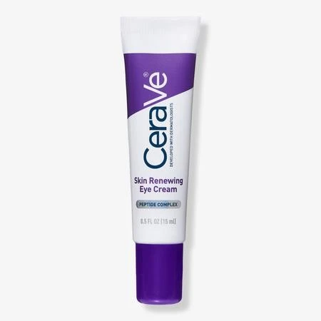 适乐肤再生眼霜