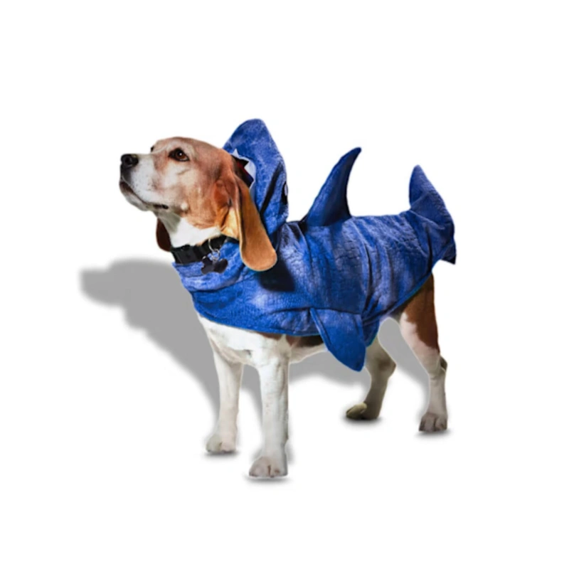 Bootique Shark Costume for Dogs & Cats