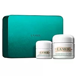 La Mer 海蓝之谜 面霜套装