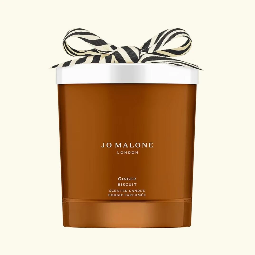 Jo Malone 祖玛珑姜饼香薰蜡烛200g