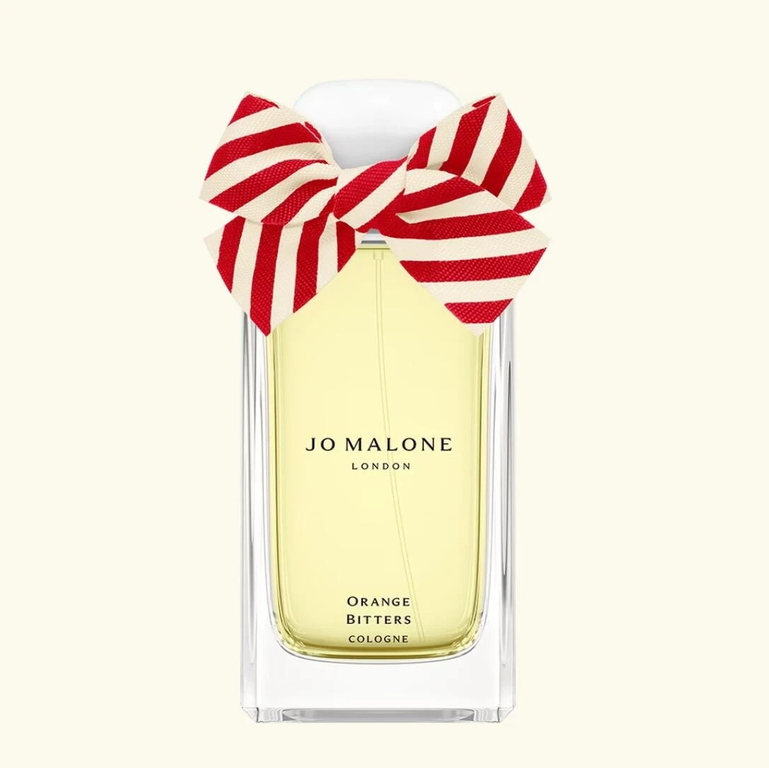 Jo Malone 祖玛珑苦橙香水2023圣诞版