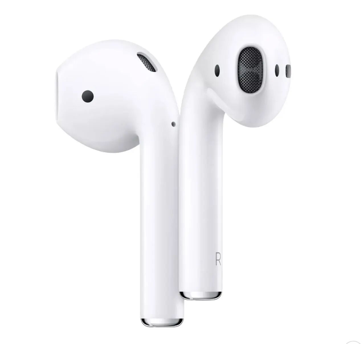 Apple AirPods 二代+充电壳