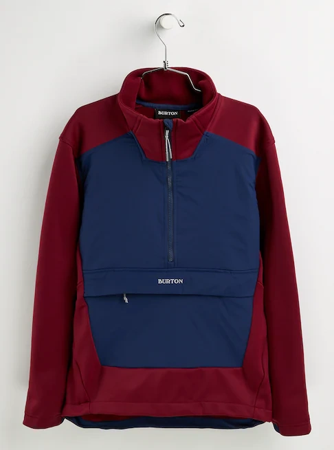 Burton 滑雪上衣