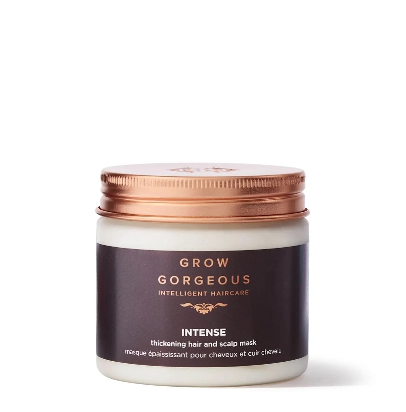 Grow Gorgeous 强效增密发膜200ml