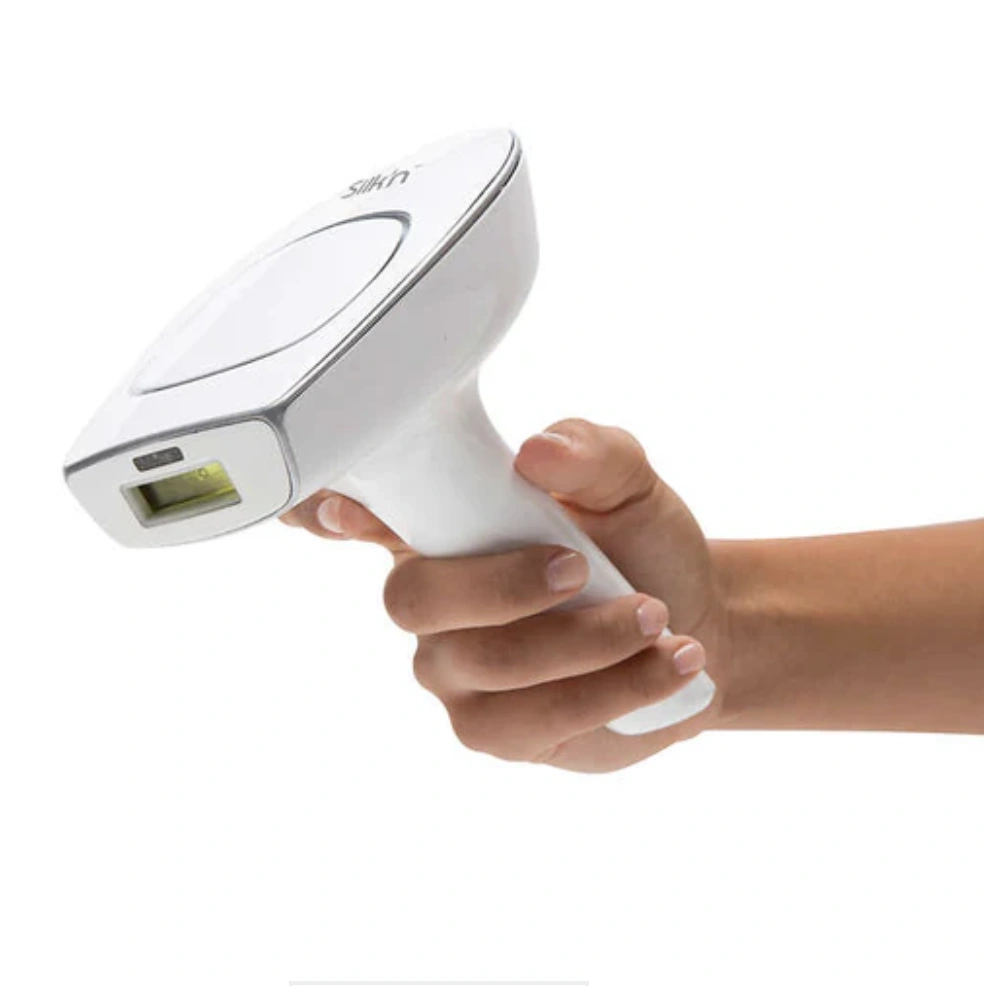 Silk'n 手持脱毛仪