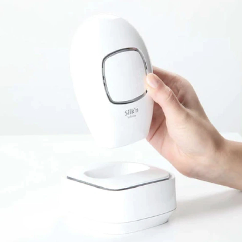 Silk'n 脱毛仪套装