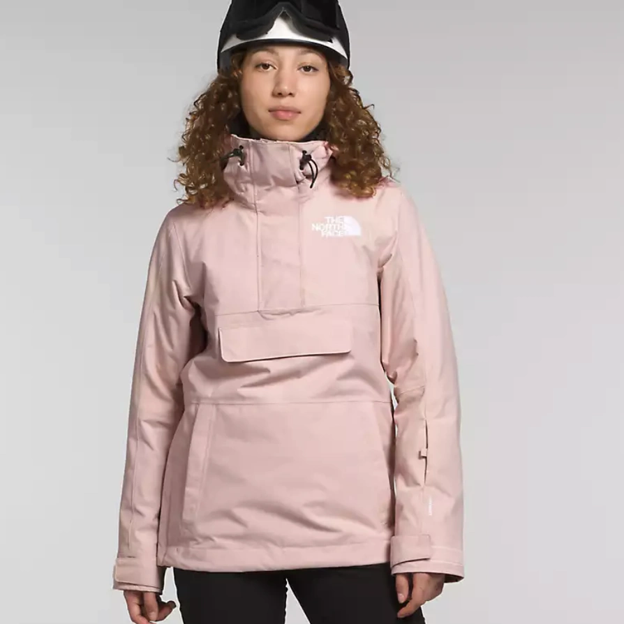 The North Face 连帽滑雪服