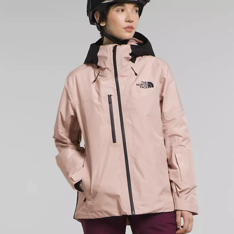 The North Face GTX 滑雪服