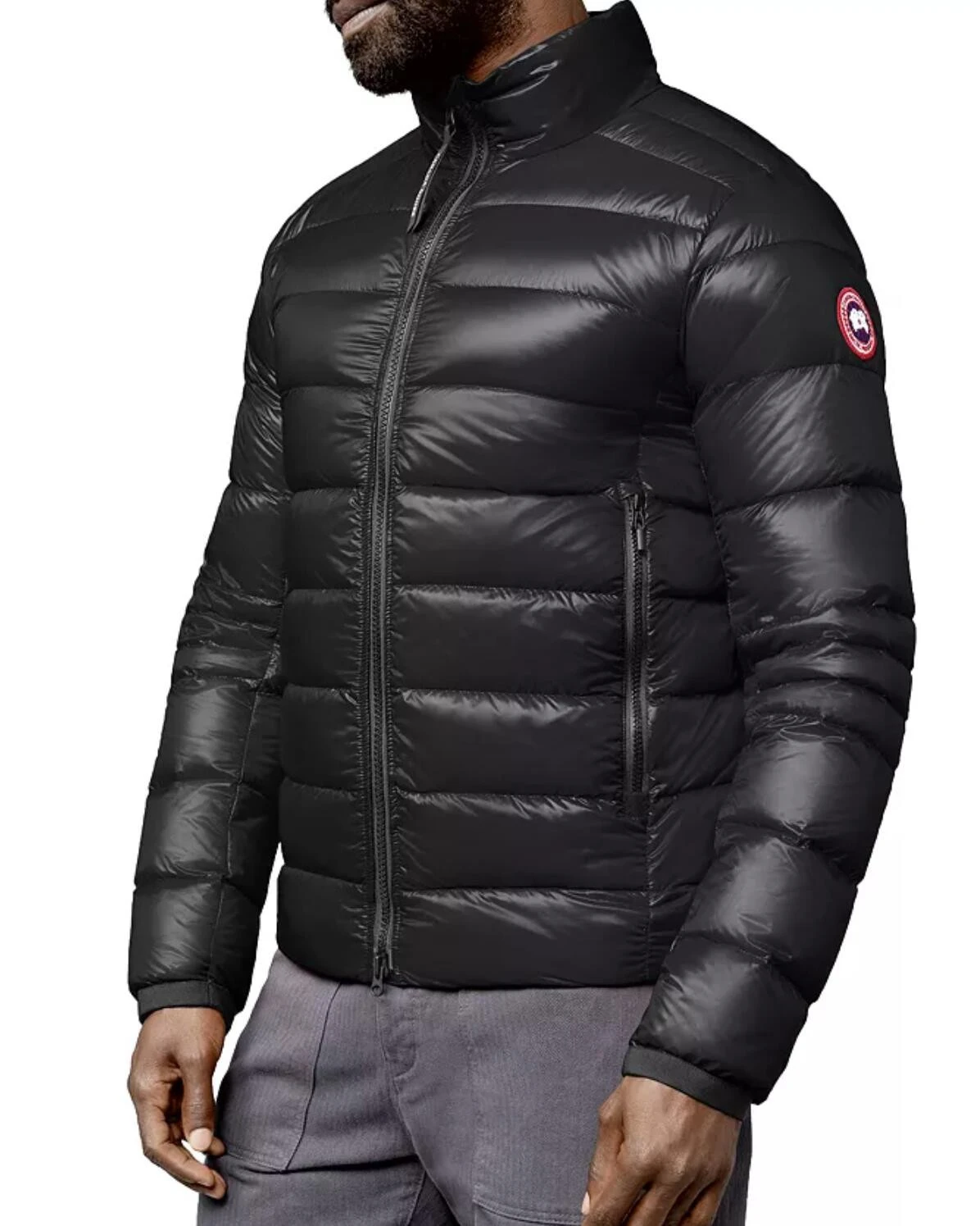 Canada Goose Crofton 羽绒服